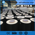 Switchable Matte Self-Adhesive Smart Film For Vinyl Print And Cut Plotter